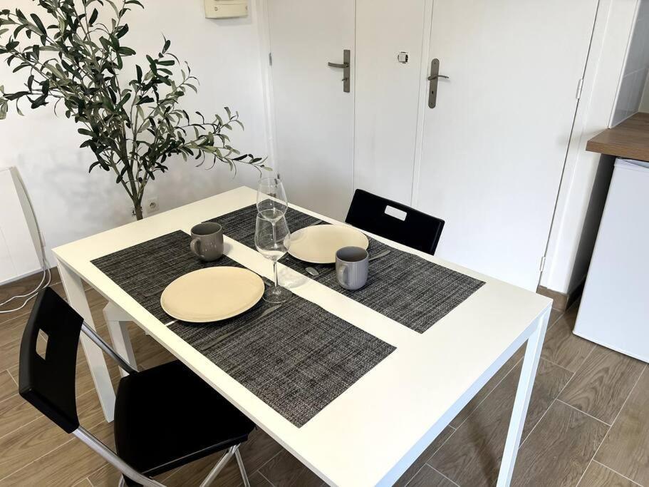 Appartement Proche Tramway Vitry-sur-Seine Kültér fotó
